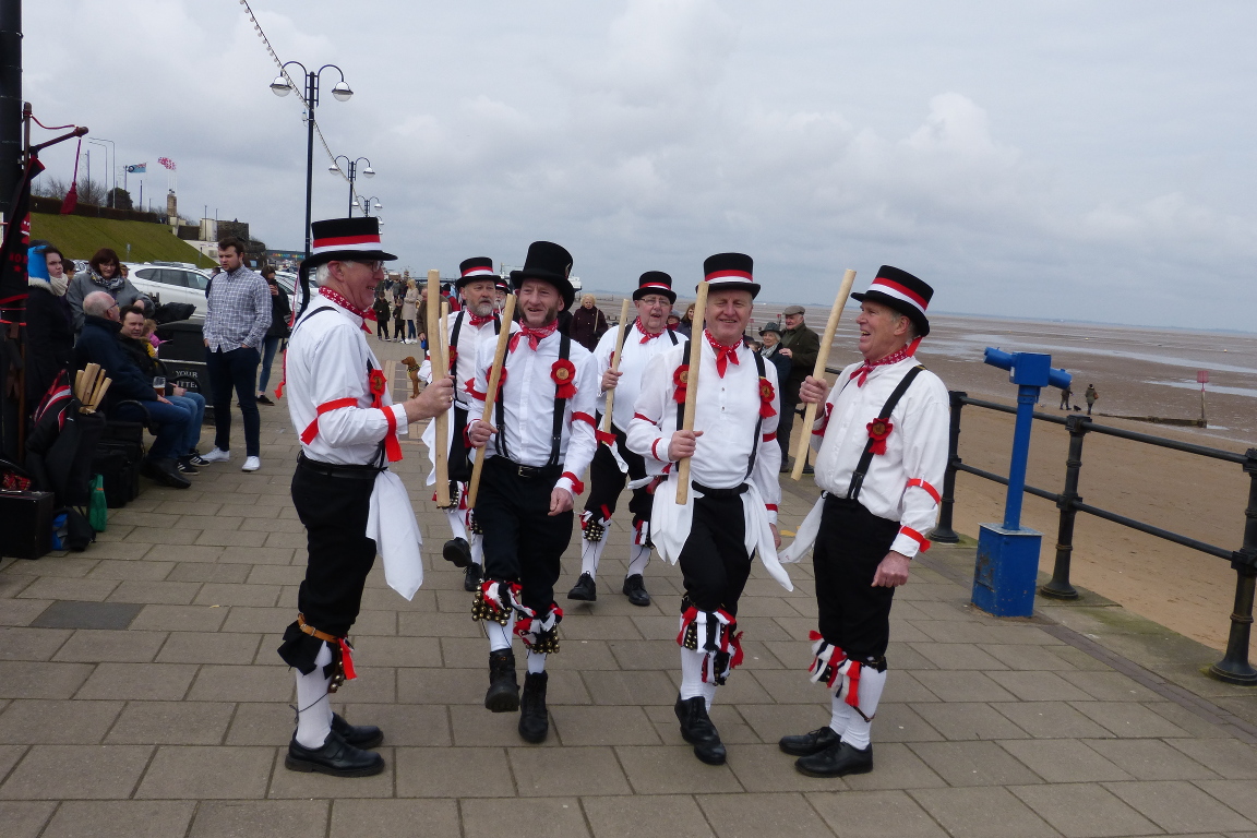 " Beaux"  at Brighton Slipway